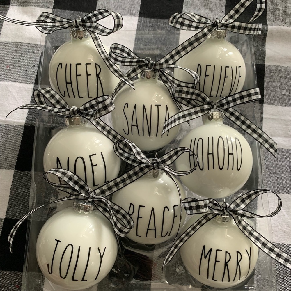 🎄 Christmas Ornaments🎄